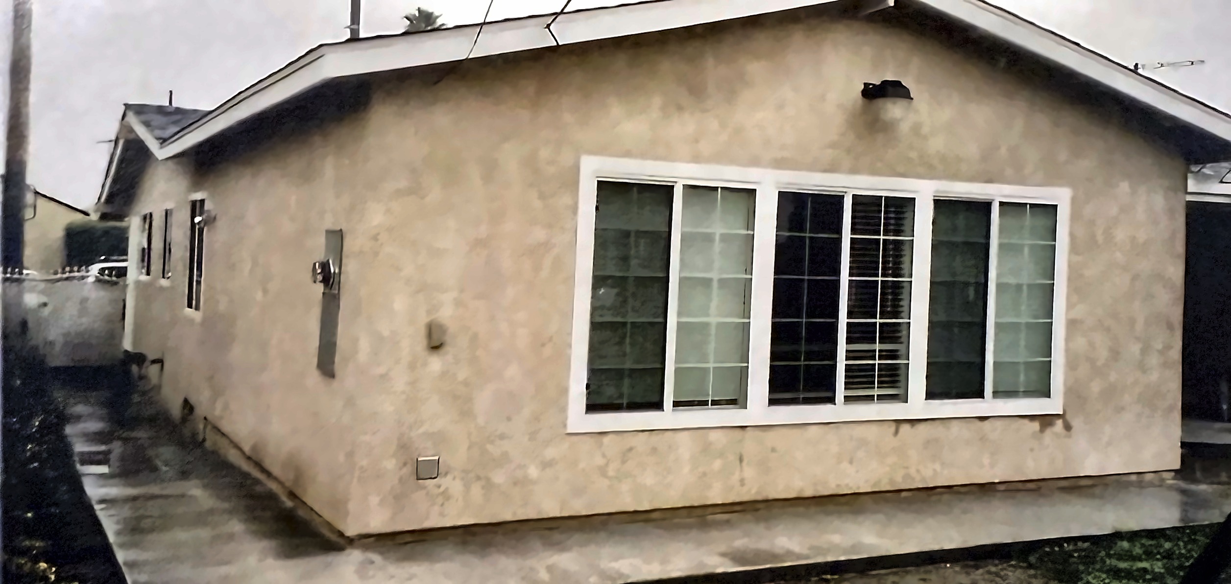 Aguzar Residence — 11732 John Ave., Garden Grove, CA