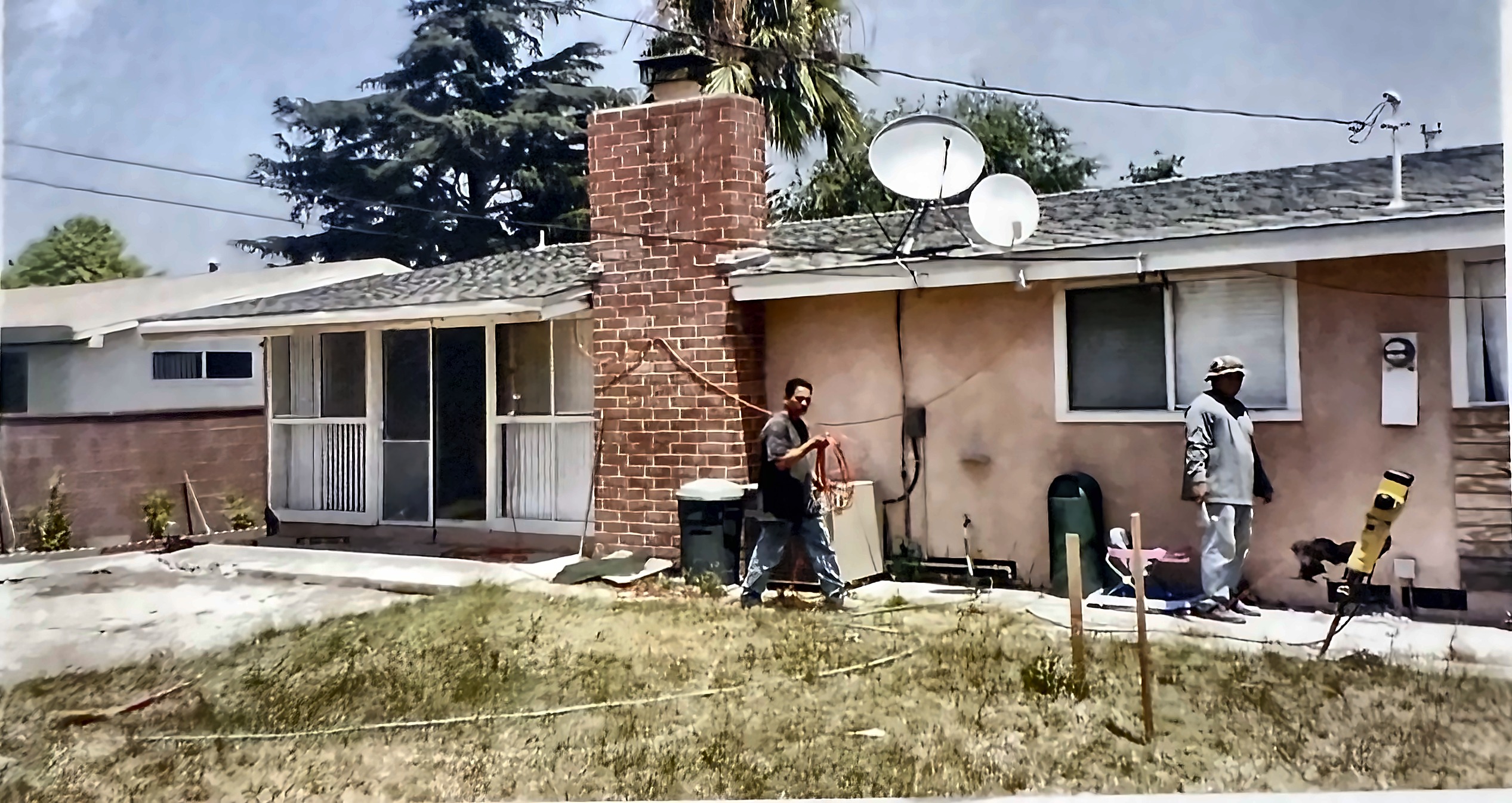Aguzar Residence — 11732 John Ave., Garden Grove, CA