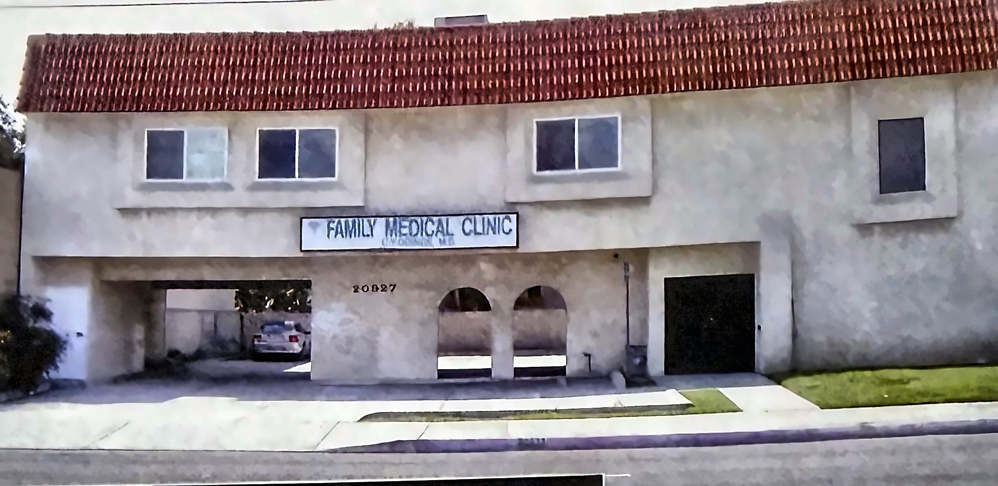 Bloomfield Animal Hospital — 20927 Lakewood Blvd., Norwalk, CA