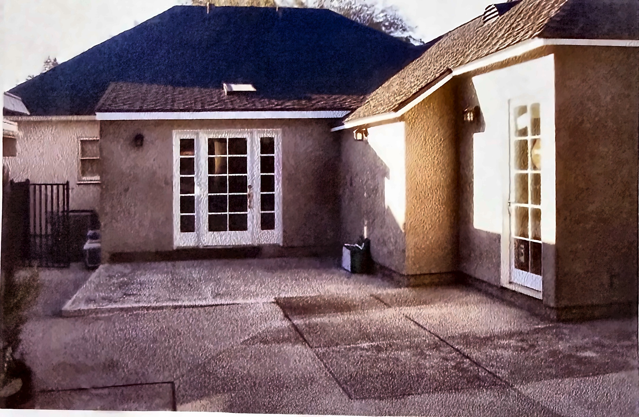 Bustos Residence — 2481 Las Lunas St., Pasadena, CA 91107