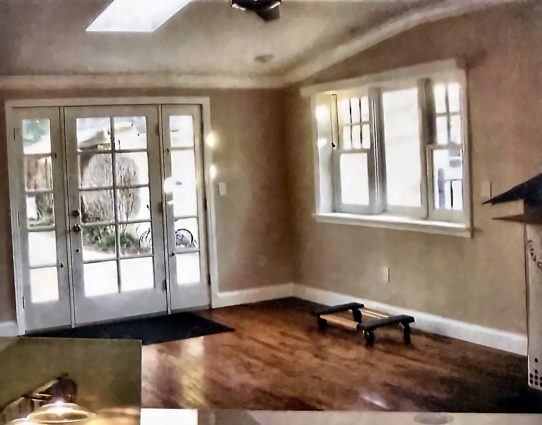 Bustos Residence — 2481 Las Lunas St., Pasadena, CA 91107