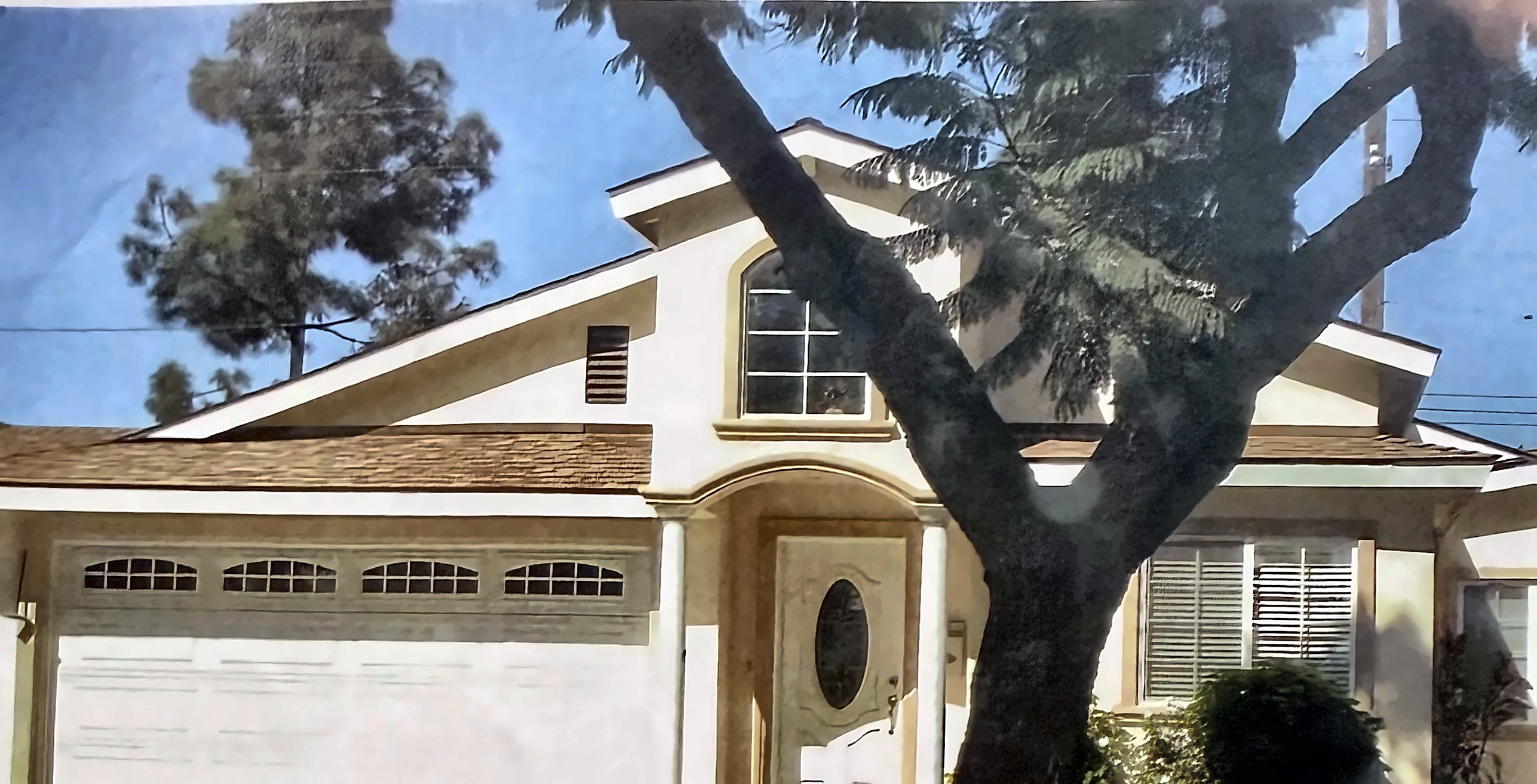 Cyriac Residence — 11599 Gonzalves St., Cerritos, CA 90703