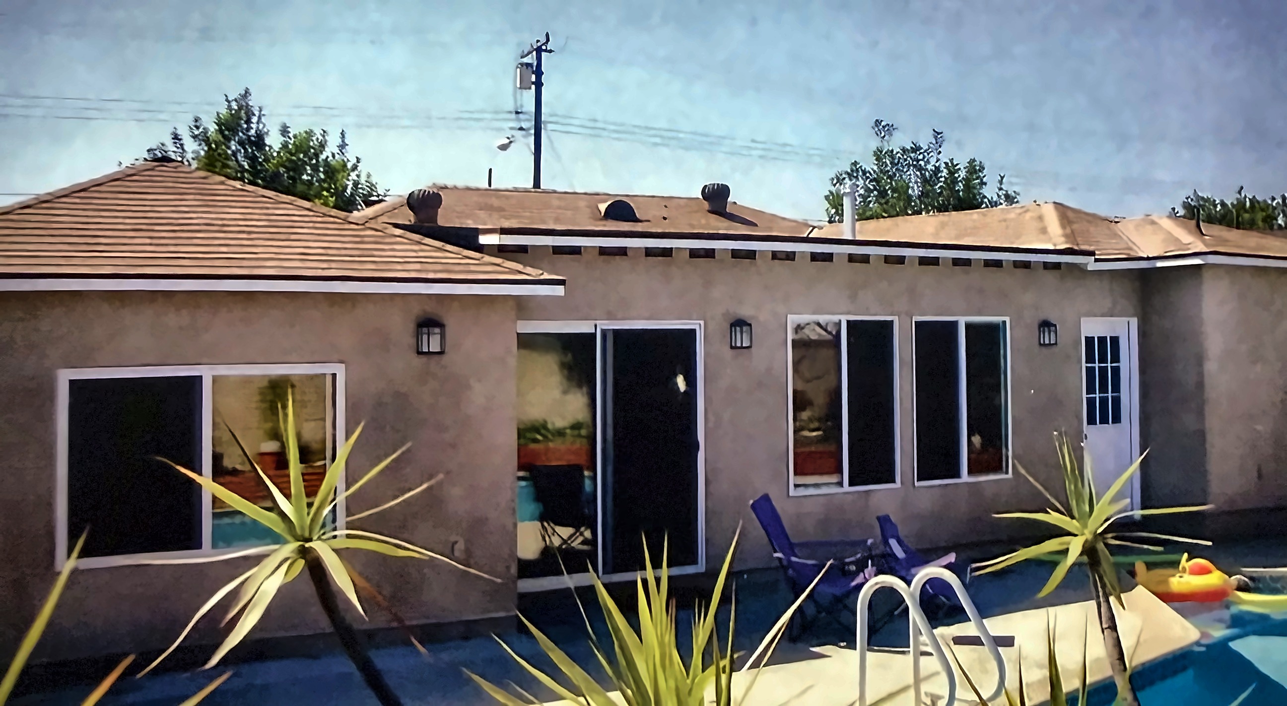 Felix Residence — 15928 Illinois Court, Torrance, CA 90504