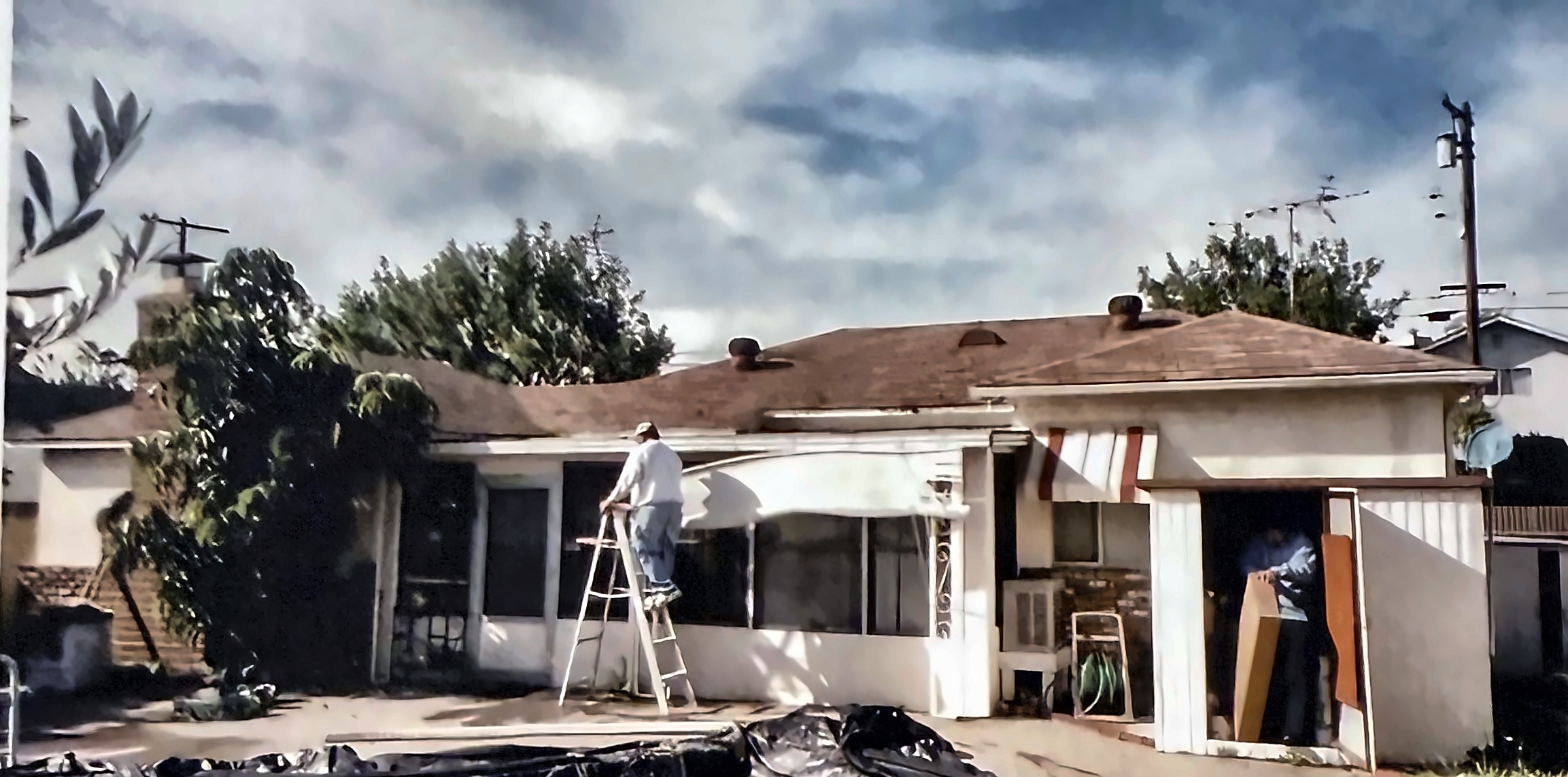 Felix Residence — 15928 Illinois Court, Torrance, CA 90504