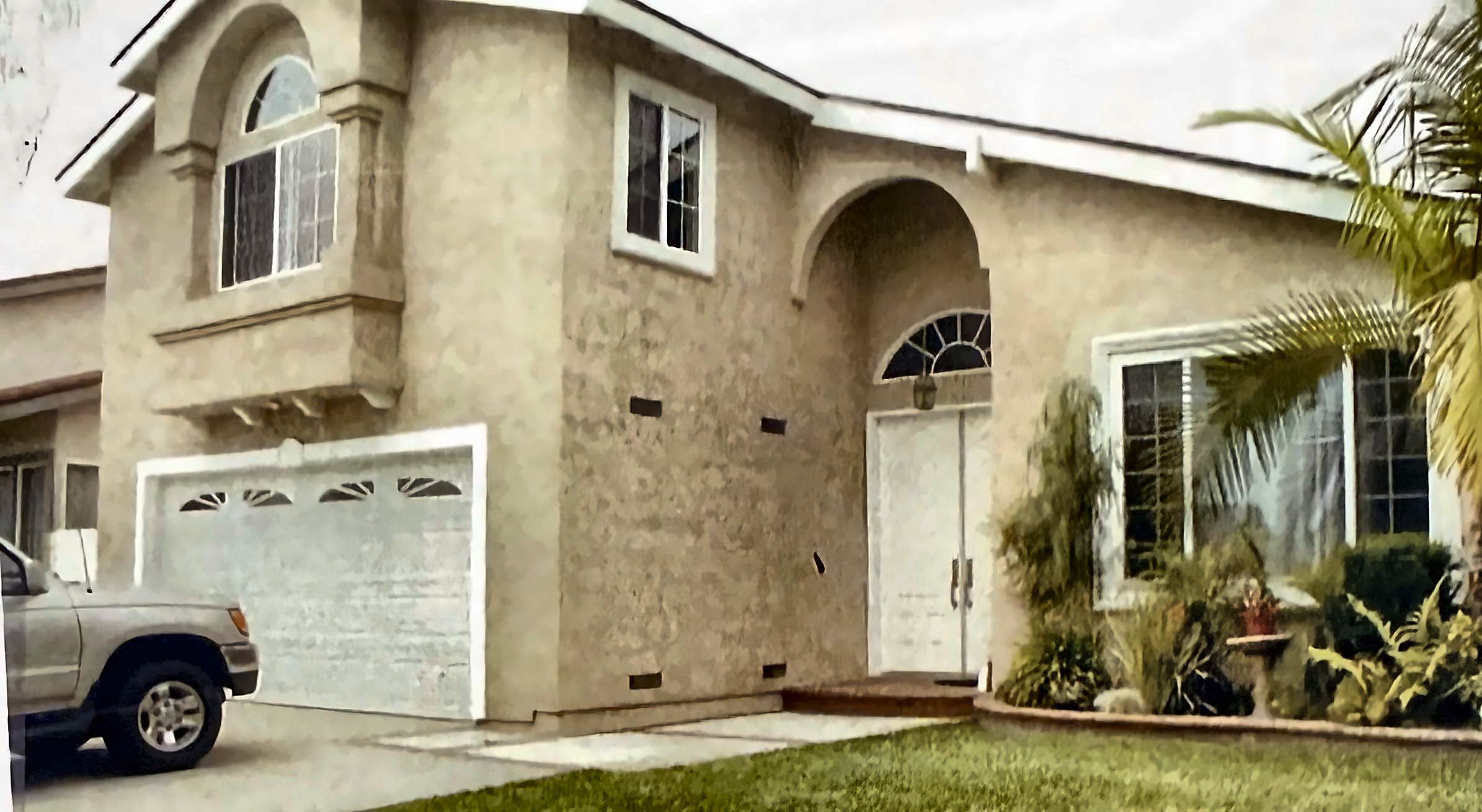 Lee Residence — Street TBC, Cerritos, CA