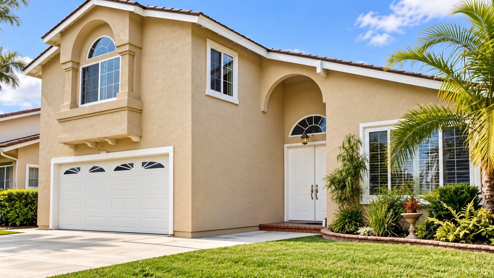 Lee Residence — Cerritos, CA