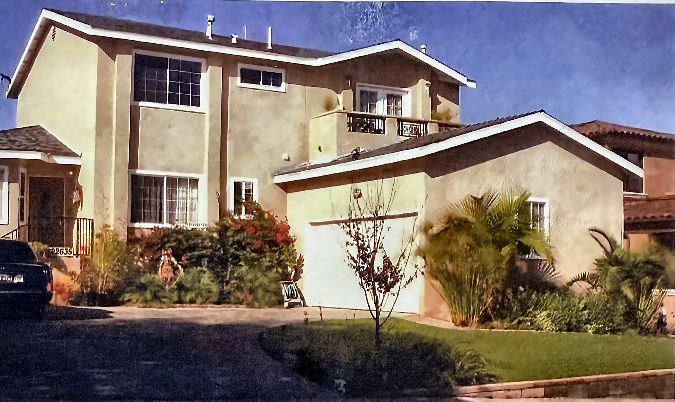 Salonga Residence — 22635 Draille Dr., Torrance, CA 90505