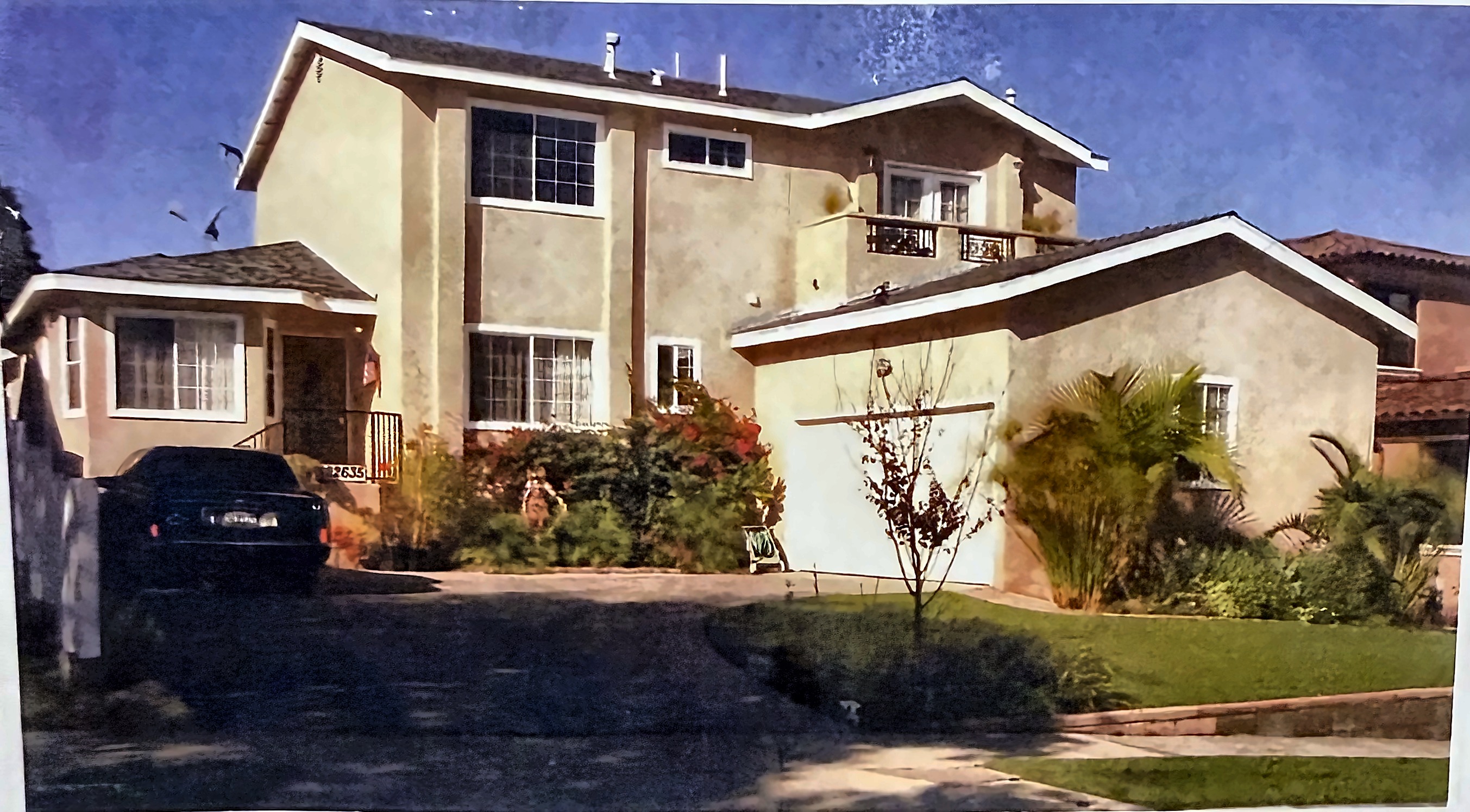 Salonga Residence — 22635 Draille Dr., Torrance, CA 90505