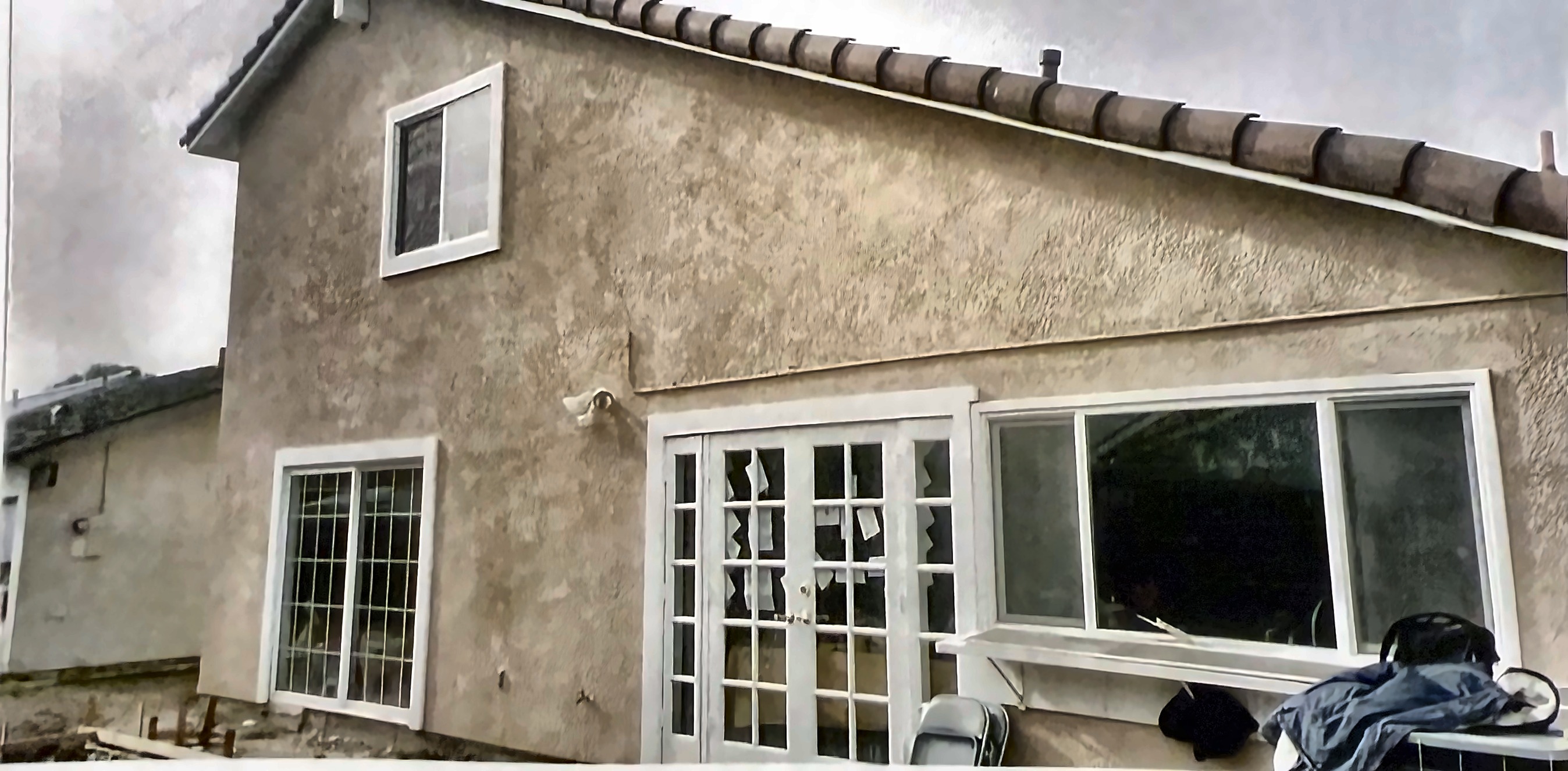 Sanchez Residence — 19922 Clarella Ave., Cerritos, CA 90703