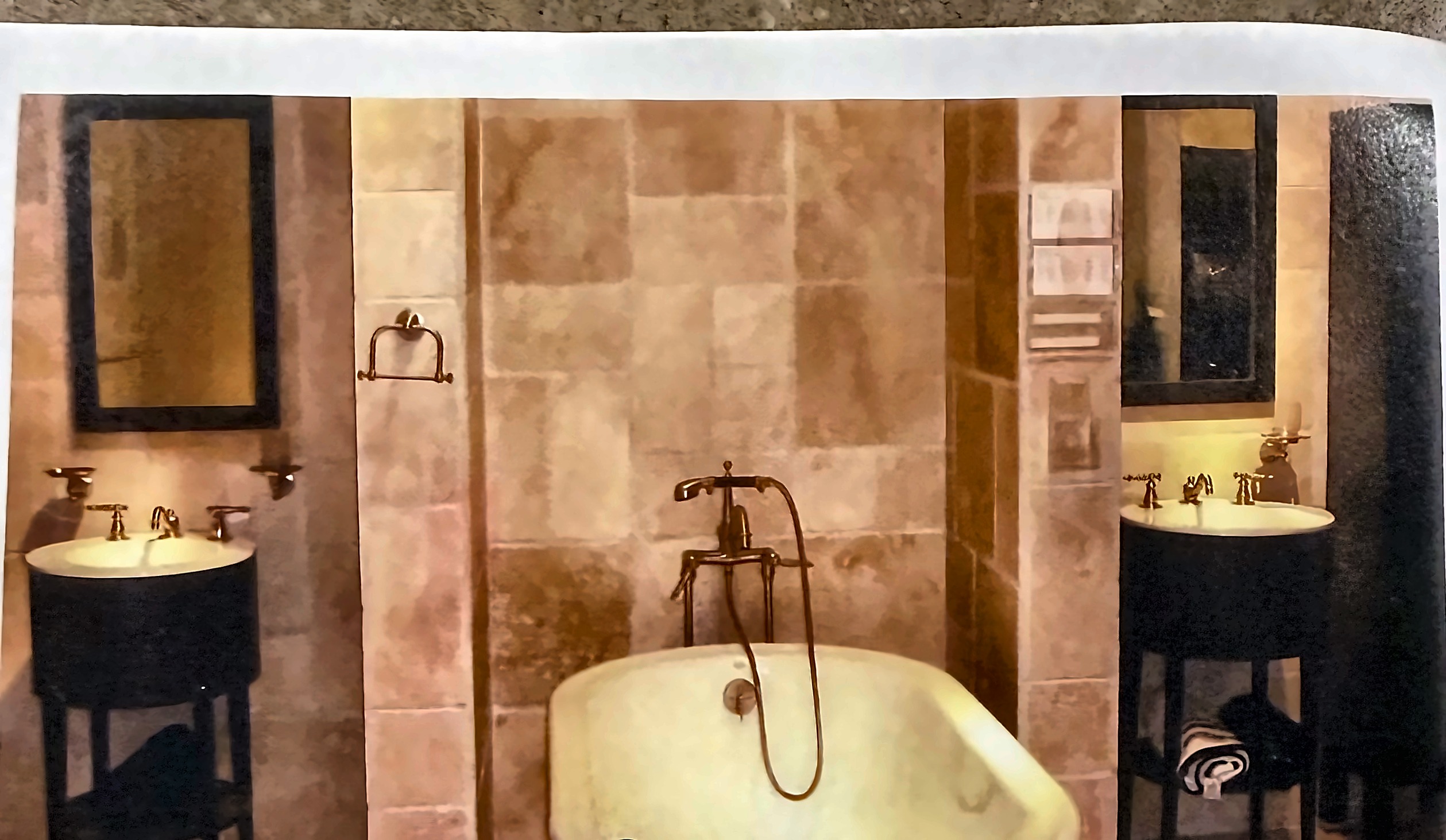 Sanchez Residence — 19922 Clarella Ave., Cerritos, CA 90703