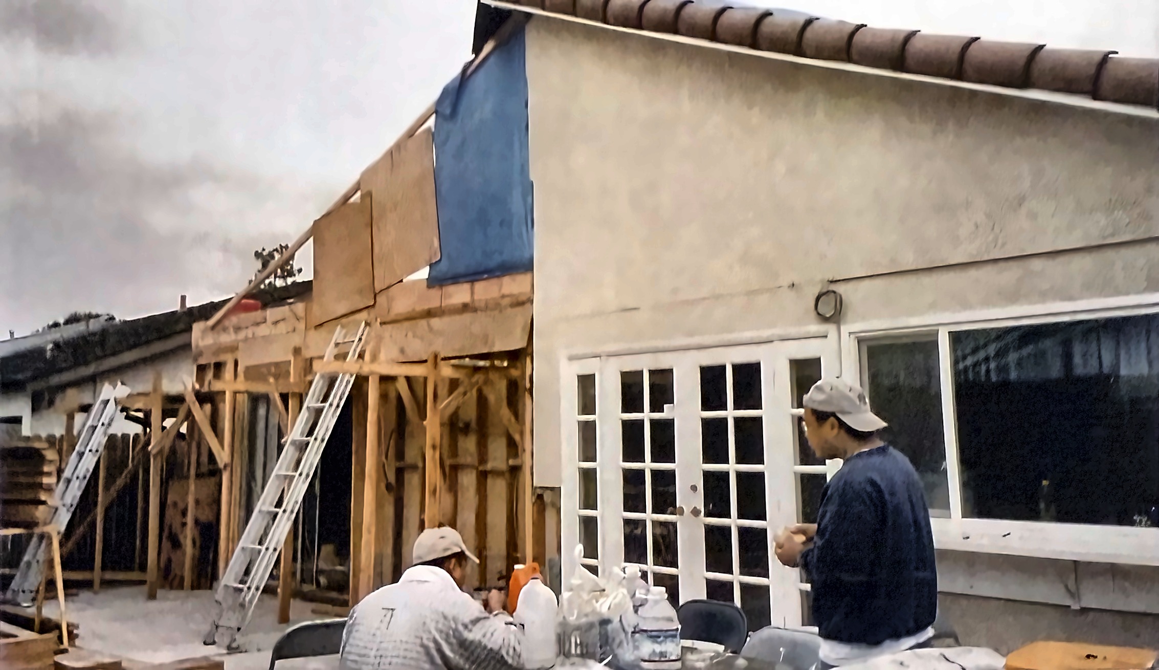 Sanchez Residence — 19922 Clarella Ave., Cerritos, CA 90703
