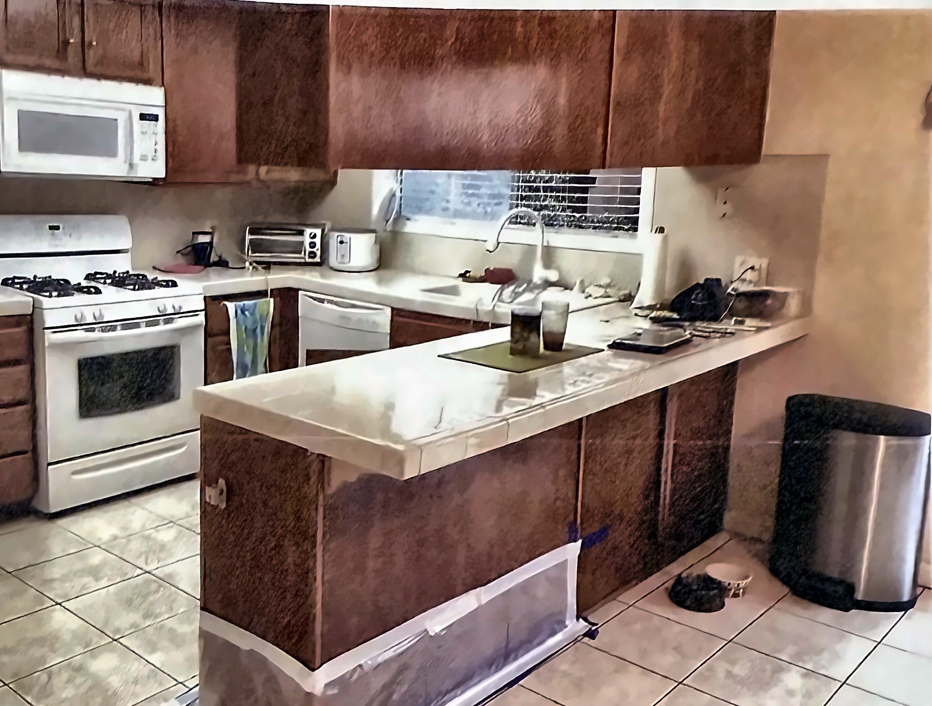Sanglay Residence — 15210 Badillo St., Baldwin Park, CA