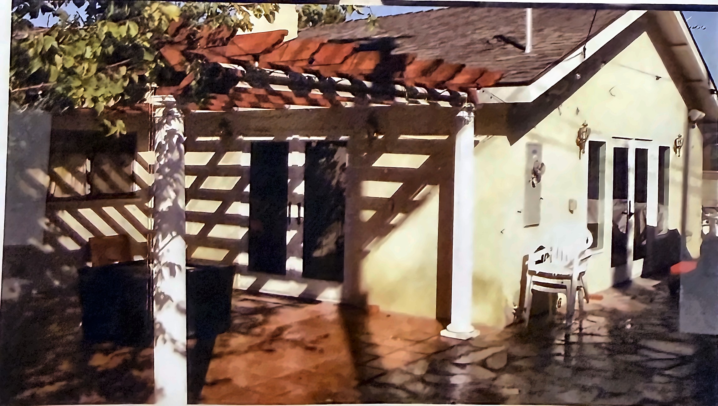 Silverio Residence — 26683 Whitehorne Dr., Rancho Palos Verdes, CA