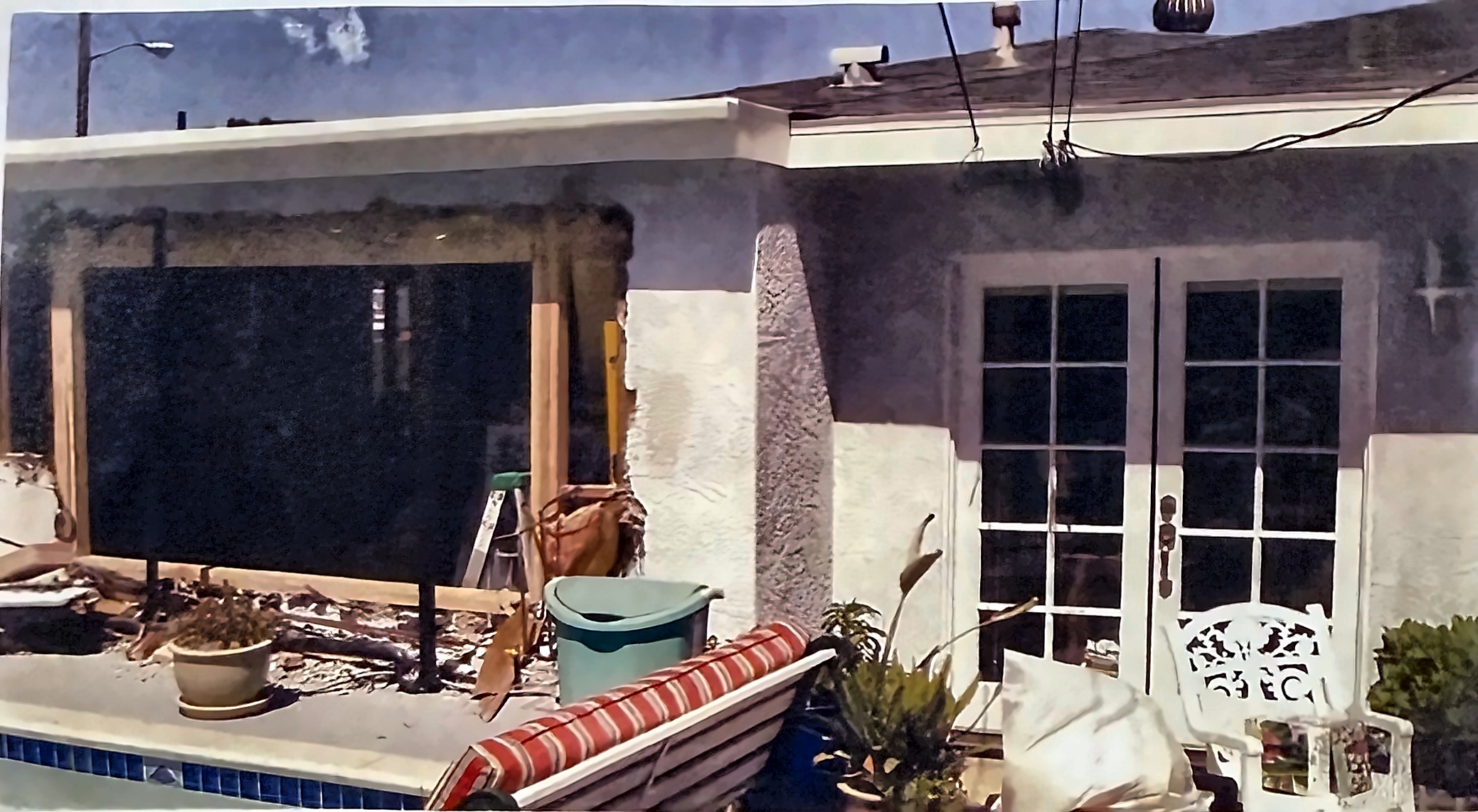 Tarot Residence — 3024 Dalemead St., Torrance, CA 90505