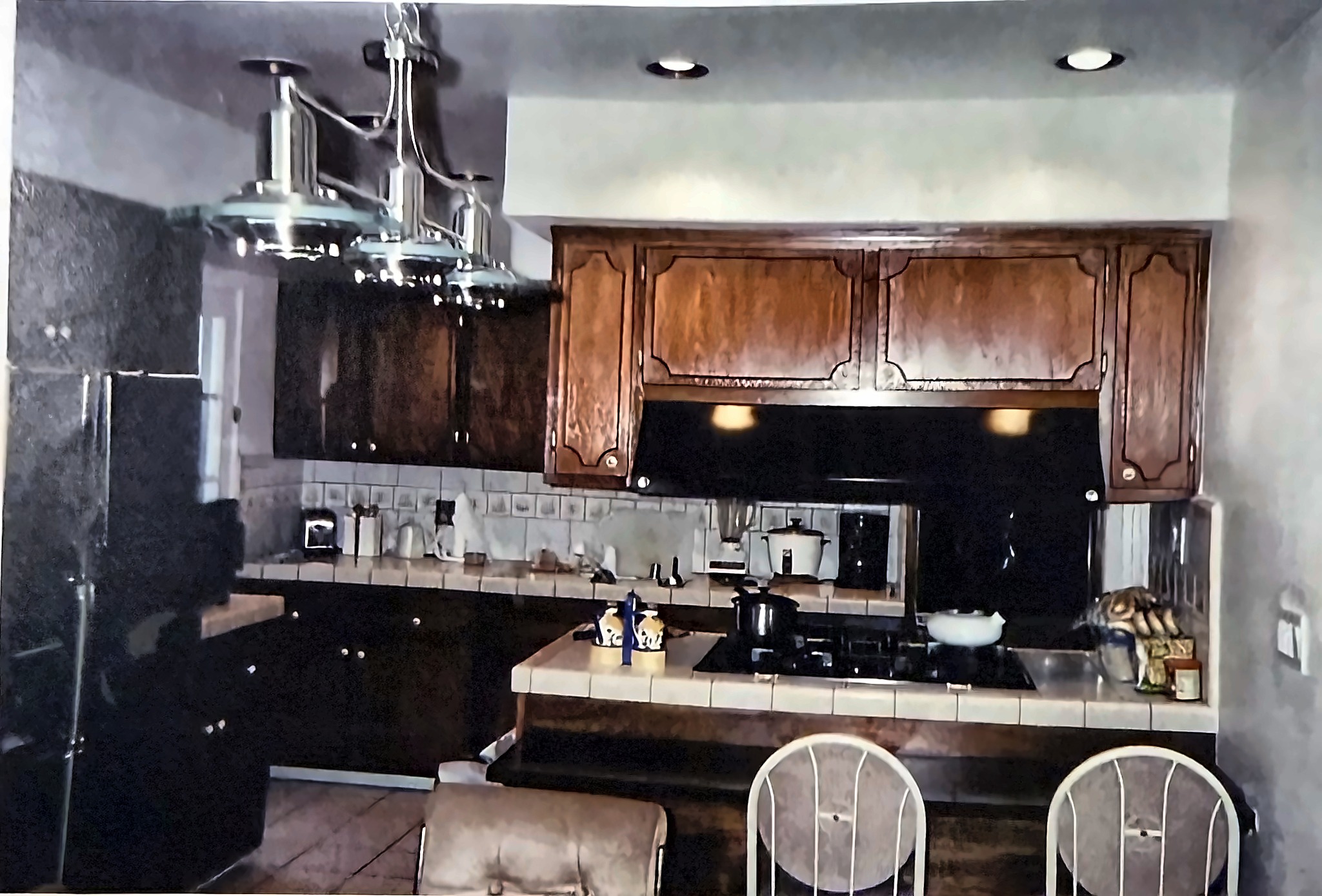 Tarot Residence — 3024 Dalemead St., Torrance, CA 90505