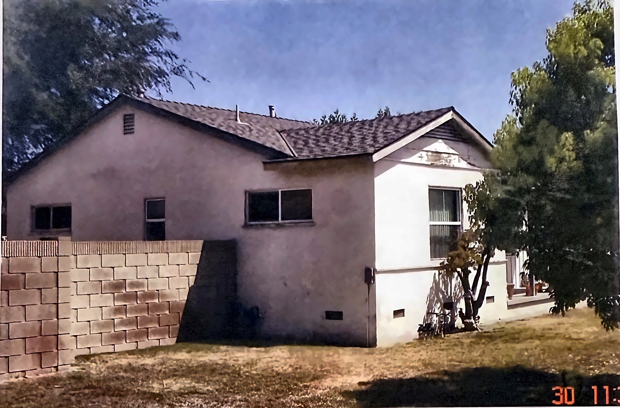 Ternillo Residence — 11511 Stanford Ave., Garden Grove, CA